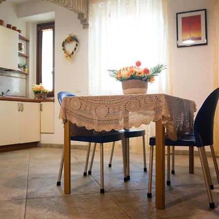 L'Apostolo E Il Navarca Villa Ortona Luaran gambar