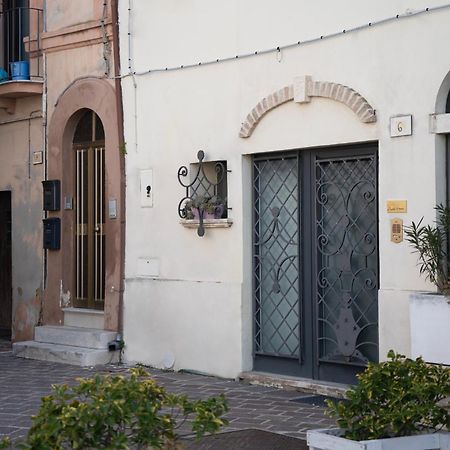 L'Apostolo E Il Navarca Villa Ortona Luaran gambar