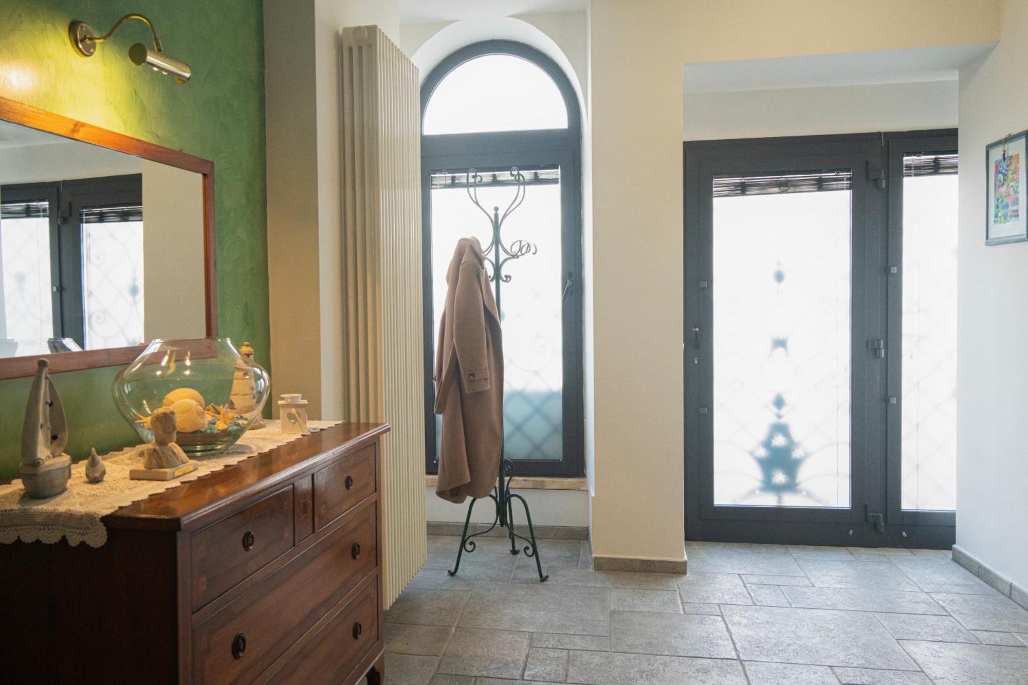 L'Apostolo E Il Navarca Villa Ortona Luaran gambar